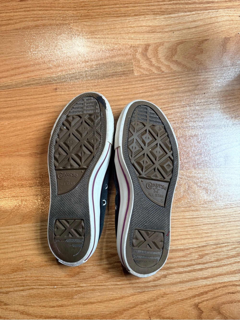 Converse Chuck Taylor All Star Shoreline
Slip-On Sneaker - Picture 4 of 7